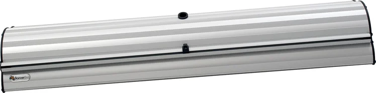Bannerbug aluminium cassette